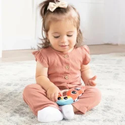 Lamaze Rattles & Teethers*- Besties Rattle