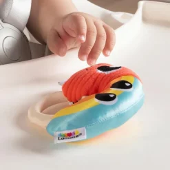 Lamaze Rattles & Teethers*- Besties Rattle