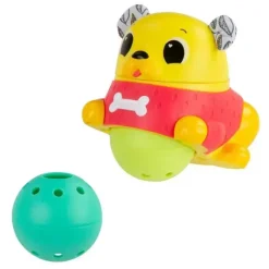 Lamaze Paw Patrol*- Crawl & Chase Pug Popper™ - Sensory Baby Toy