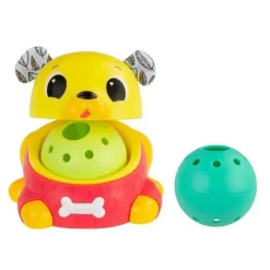 Lamaze Paw Patrol*- Crawl & Chase Pug Popper™ - Sensory Baby Toy