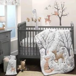 Lambs u0026 Ivy Bedding Sets*Lambs & Ivy - 3 Piece Baby Bedding Set, Deer Park