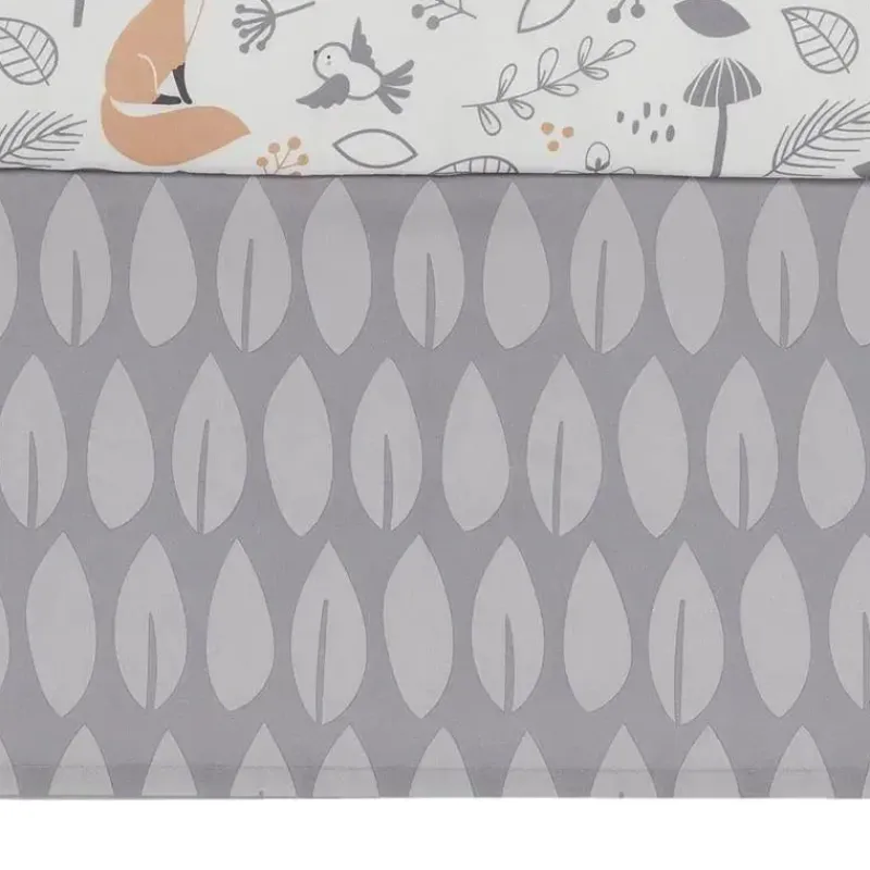 Lambs u0026 Ivy Bedding Sets*Lambs & Ivy - 3 Piece Baby Bedding Set, Deer Park
