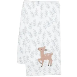 Lambs u0026 Ivy Blankets & Quilts*Lambs & Ivy - Baby Blanket, Deer Park
