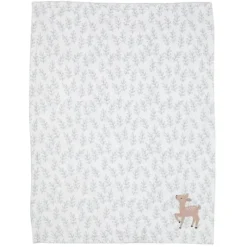 Lambs u0026 Ivy Blankets & Quilts*Lambs & Ivy - Baby Blanket, Deer Park