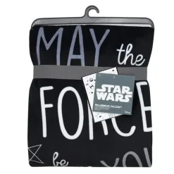 Lambs u0026 Ivy Star Wars*Lambs & Ivy - Baby Sherpa Blanket, Stars Wars Millennium Falcon