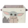 Lambs u0026 Ivy Star Wars*Lambs & Ivy - Baby Storage, The Child Baby Yoda