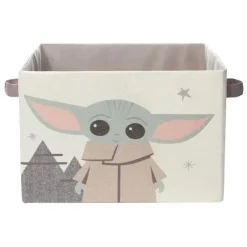 Lambs u0026 Ivy Star Wars*Lambs & Ivy - Baby Storage, The Child Baby Yoda
