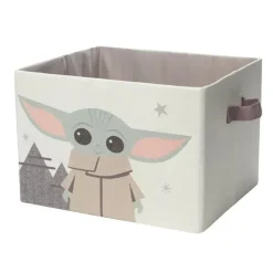 Lambs u0026 Ivy Star Wars*Lambs & Ivy - Baby Storage, The Child Baby Yoda