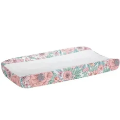 Lambs u0026 Ivy Mattresses, Pads & Covers*Lambs & Ivy - Changing Pad Cover, Giraffe And A Half