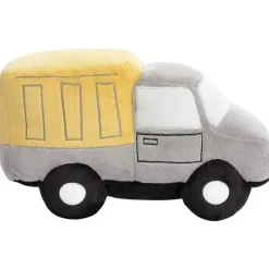 Lambs u0026 Ivy Plush & Stuffed Animals*Lambs & Ivy - Construction Zone Plush Truck