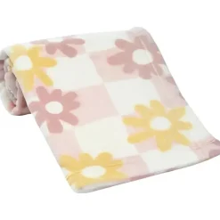 Lambs u0026 Ivy Blankets & Quilts*Lambs & Ivy - Daisy Dreams Blanket