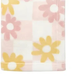 Lambs u0026 Ivy Blankets & Quilts*Lambs & Ivy - Daisy Dreams Blanket