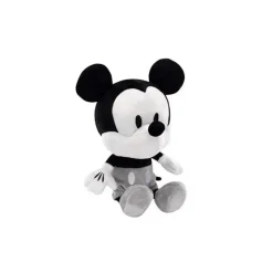 Lambs u0026 Ivy Mickey & Minnie|Plush & Stuffed Animals*Lambs & Ivy - Disney Mickey Baby Star Nite Plush