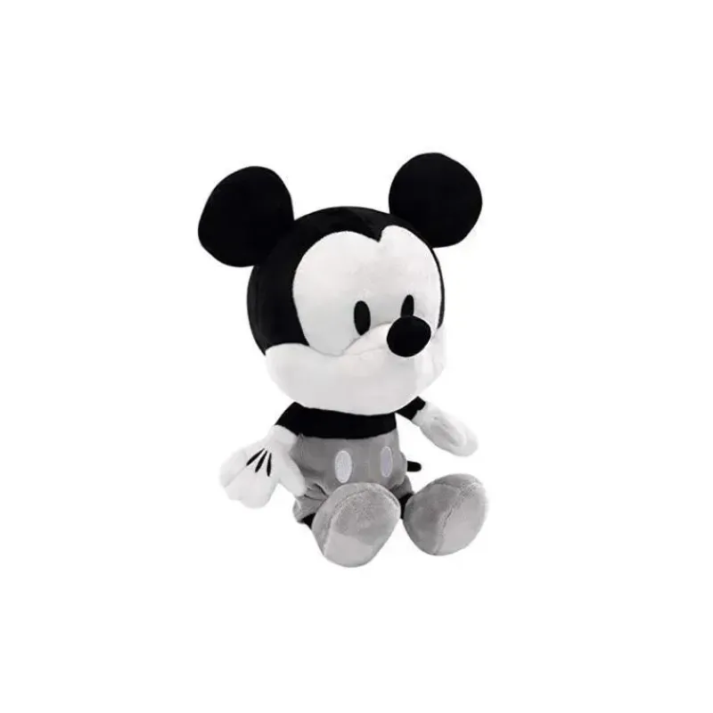 Lambs u0026 Ivy Mickey & Minnie|Plush & Stuffed Animals*Lambs & Ivy - Disney Mickey Baby Star Nite Plush