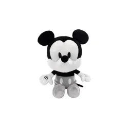 Lambs u0026 Ivy Mickey & Minnie|Plush & Stuffed Animals*Lambs & Ivy - Disney Mickey Baby Star Nite Plush