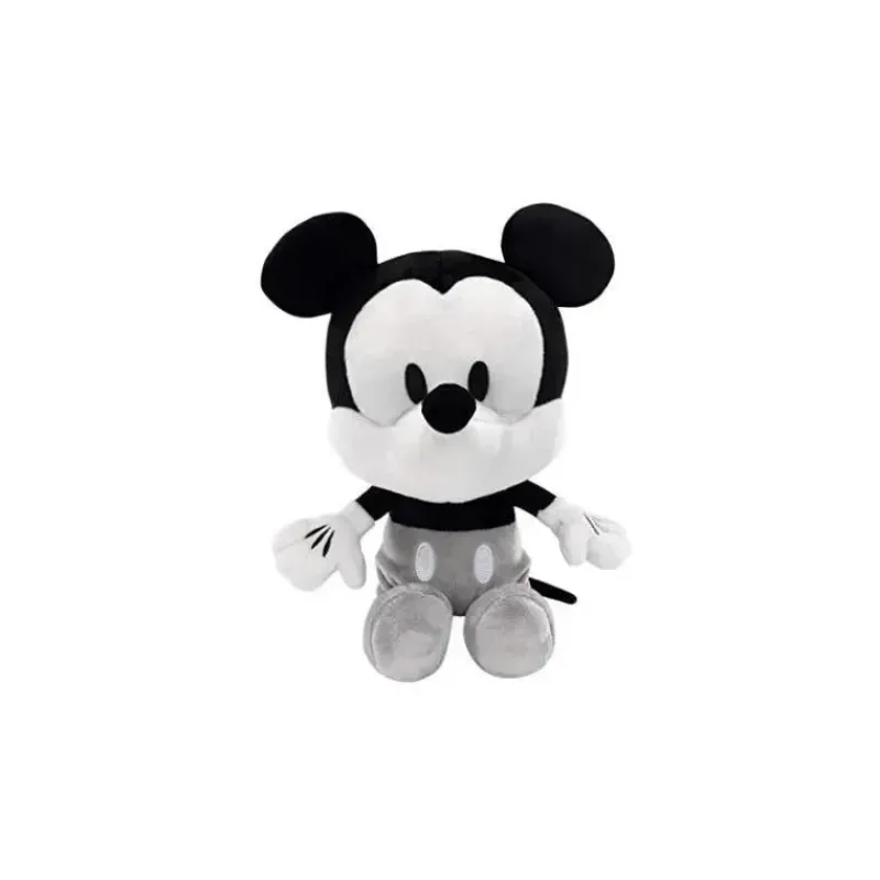 Lambs u0026 Ivy Mickey & Minnie|Plush & Stuffed Animals*Lambs & Ivy - Disney Mickey Baby Star Nite Plush