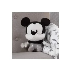 Lambs u0026 Ivy Mickey & Minnie|Plush & Stuffed Animals*Lambs & Ivy - Disney Mickey Baby Star Nite Plush