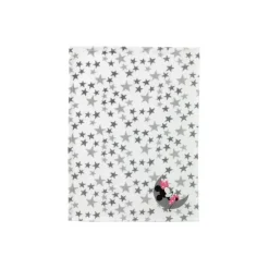 Lambs u0026 Ivy Mickey & Minnie|Blankets & Quilts*Lambs & Ivy - Disney Minnie Baby Star Nite Blanket