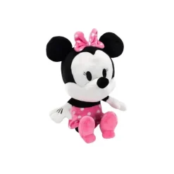 Lambs u0026 Ivy Mickey & Minnie|Plush & Stuffed Animals*Lambs & Ivy - Disney Minnie Baby Star Plush