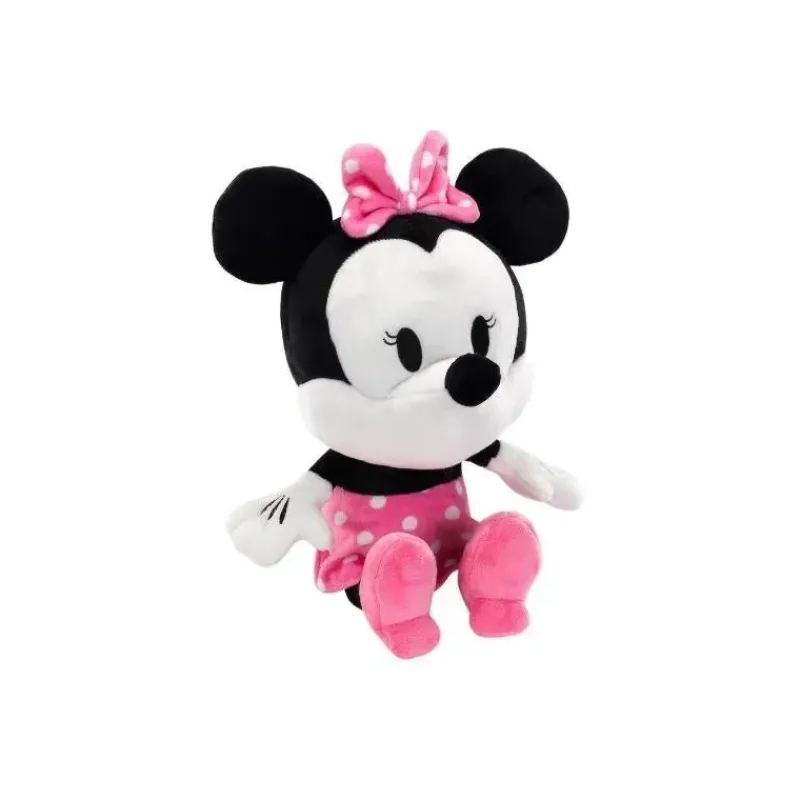 Lambs u0026 Ivy Mickey & Minnie|Plush & Stuffed Animals*Lambs & Ivy - Disney Minnie Baby Star Plush