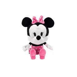 Lambs u0026 Ivy Mickey & Minnie|Plush & Stuffed Animals*Lambs & Ivy - Disney Minnie Baby Star Plush