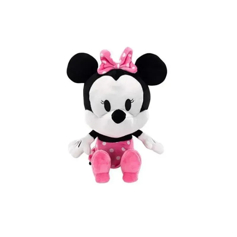 Lambs u0026 Ivy Mickey & Minnie|Plush & Stuffed Animals*Lambs & Ivy - Disney Minnie Baby Star Plush