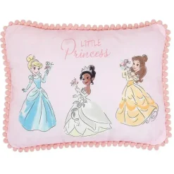 Lambs u0026 Ivy Disney Princess|Pillows & Head Support*Lambs & Ivy - Disney Princesses Pillow