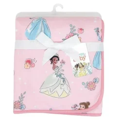 Lambs u0026 Ivy Disney Princess|Blankets & Quilts*Lambs & Ivy - Disney Princesses Baby Blanket