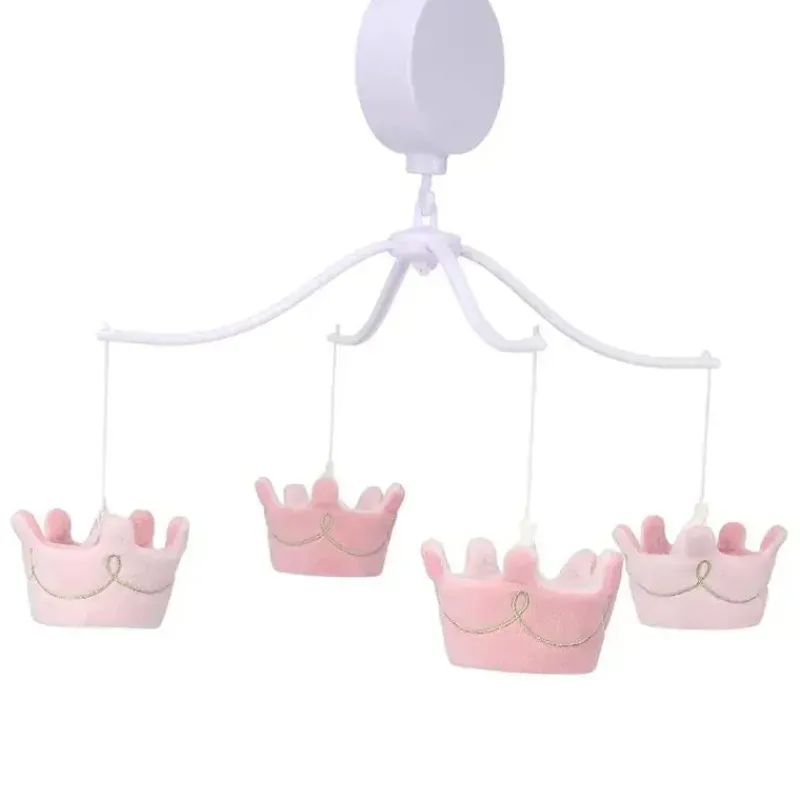 Lambs u0026 Ivy Disney Princess|Crib Mobiles*Lambs & Ivy - Disney Princesses Musical Baby Crib Mobile