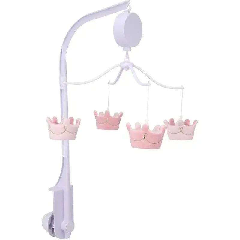 Lambs u0026 Ivy Disney Princess|Crib Mobiles*Lambs & Ivy - Disney Princesses Musical Baby Crib Mobile