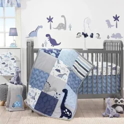 Lambs u0026 Ivy Crib & Bed Sheets*Lambs & Ivy - Fitted Crib Sheet, Roar