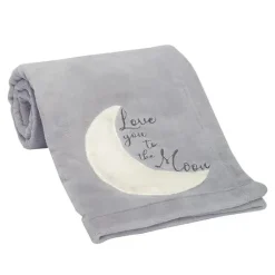 Lambs u0026 Ivy Blankets & Quilts*Lambs & Ivy - Goodnight Moon Blanket