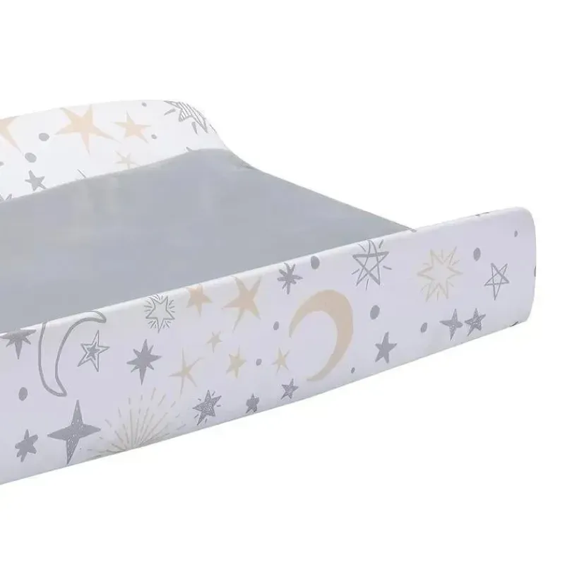Lambs u0026 Ivy Changing Pads & Covers*Lambs & Ivy - Goodnight Moon Changing Pad Cover