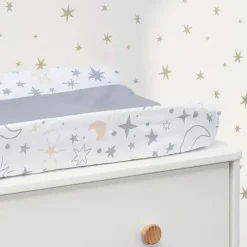 Lambs u0026 Ivy Changing Pads & Covers*Lambs & Ivy - Goodnight Moon Changing Pad Cover