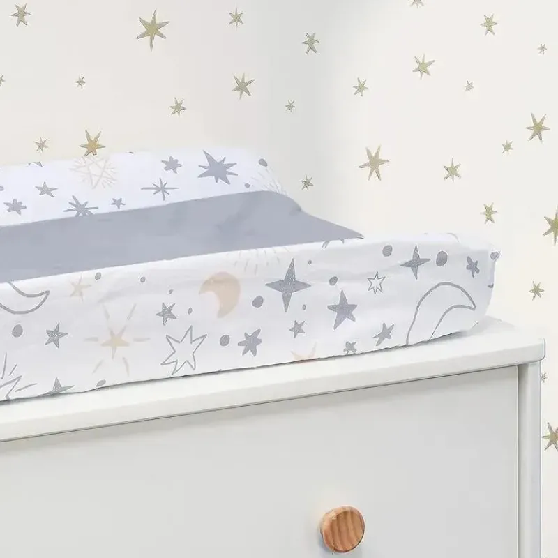 Lambs u0026 Ivy Changing Pads & Covers*Lambs & Ivy - Goodnight Moon Changing Pad Cover