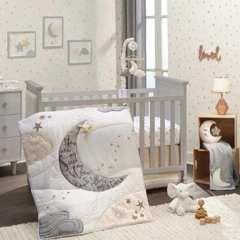 Lambs u0026 Ivy Changing Pads & Covers*Lambs & Ivy - Goodnight Moon Changing Pad Cover
