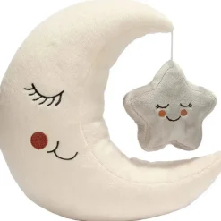Lambs u0026 Ivy Plush & Stuffed Animals*Lambs & Ivy - Goodnight Moon Plush Moon