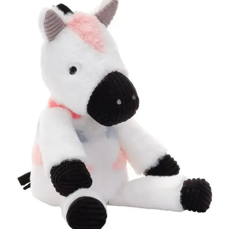 Lambs u0026 Ivy Plush & Stuffed Animals*Lambs & Ivy - Jazzy Jungle Plush Zebra