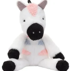 Lambs u0026 Ivy Plush & Stuffed Animals*Lambs & Ivy - Jazzy Jungle Plush Zebra