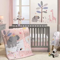 Lambs u0026 Ivy Plush & Stuffed Animals*Lambs & Ivy - Jazzy Jungle Plush Zebra