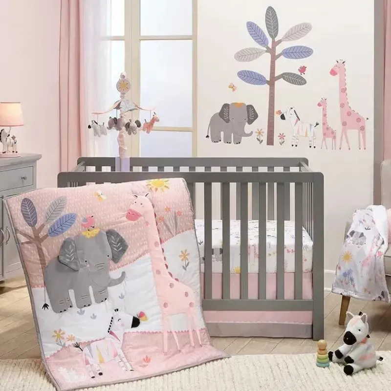 Lambs u0026 Ivy Plush & Stuffed Animals*Lambs & Ivy - Jazzy Jungle Plush Zebra