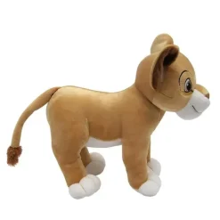 Lambs u0026 Ivy Plush & Stuffed Animals*Lambs & Ivy - Lion King Simba Adventure Plush