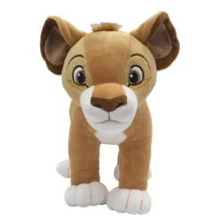 Lambs u0026 Ivy Plush & Stuffed Animals*Lambs & Ivy - Lion King Simba Adventure Plush