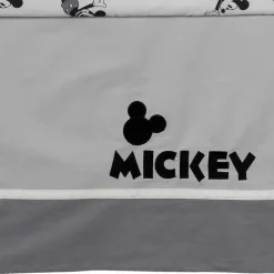 Lambs u0026 Ivy Mickey & Minnie|Bedding Sets*Lambs & Ivy - Magical Mickey Mouse 3 Pc Bedding Set