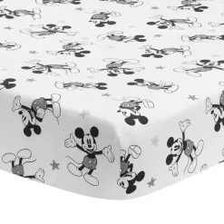 Lambs u0026 Ivy Mickey & Minnie|Bedding Sets*Lambs & Ivy - Magical Mickey Mouse 3 Pc Bedding Set