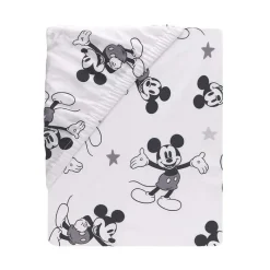 Lambs u0026 Ivy Mickey & Minnie|Bedding Sets*Lambs & Ivy - Magical Mickey Mouse 3 Pc Bedding Set