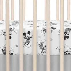 Lambs u0026 Ivy Mickey & Minnie|Bedding Sets*Lambs & Ivy - Magical Mickey Mouse 3 Pc Bedding Set