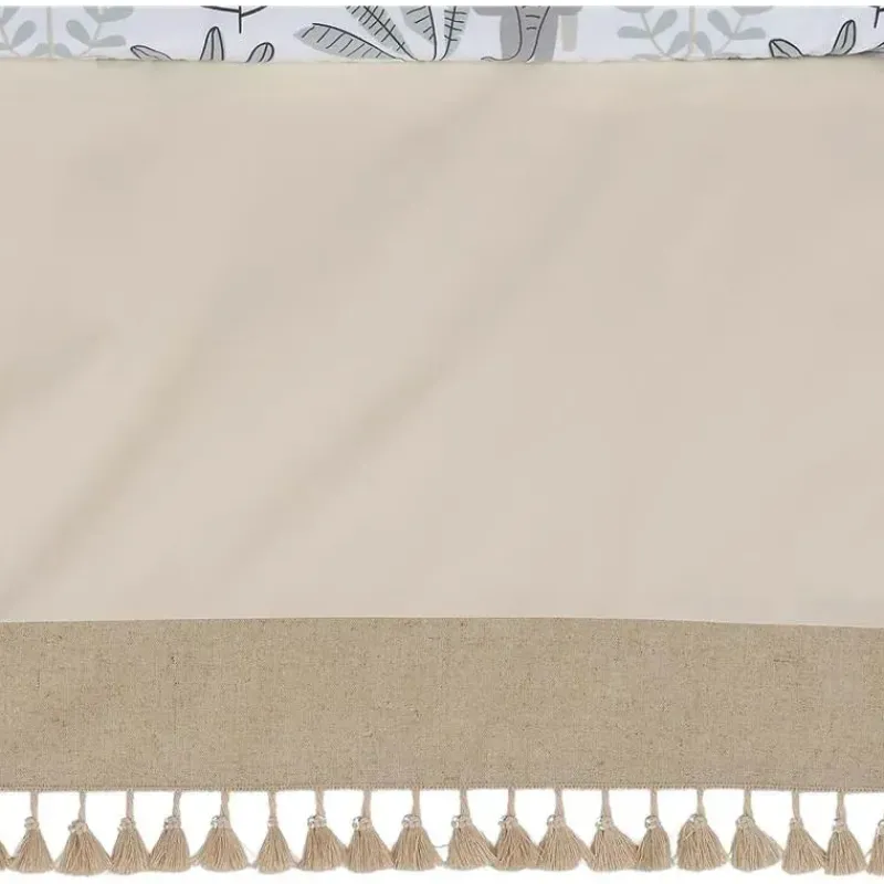 Lambs u0026 Ivy Bedding Sets*Lambs & Ivy - 3-Piece Bedding Set, Treetop Fox Woodland Tree