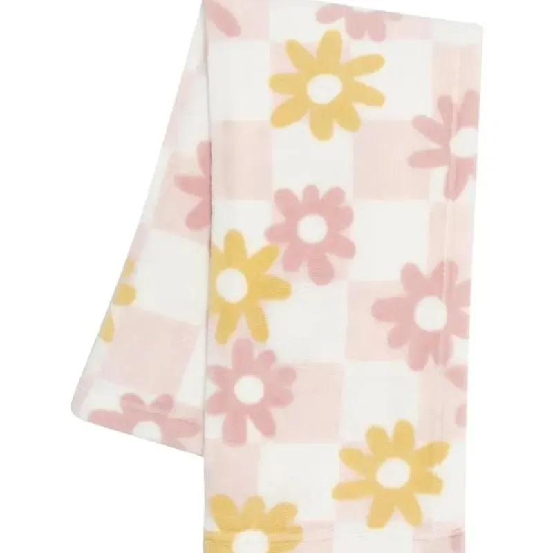Lambs u0026 Ivy Bedding Sets*Lambs & Ivy - 3-Piece Bedding Set, Daisy Dreams