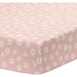 Lambs u0026 Ivy Bedding Sets*Lambs & Ivy - 3-Piece Bedding Set, Daisy Dreams